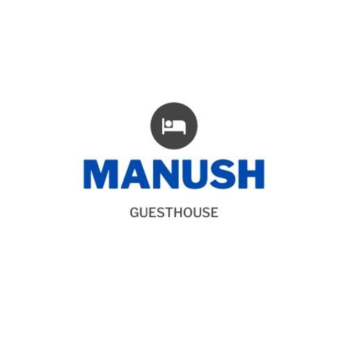 Гостевой дом Manush Guesthouse Lidzava-4