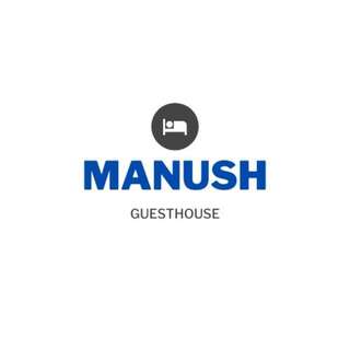 Гостевой дом Manush Guesthouse Lidzava-0