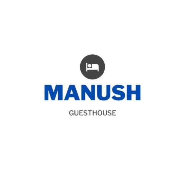 Гостевой дом Manush Guesthouse Lidzava-3